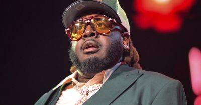 T-Pain Says He No Longer Takes Credit For Writing Country Songs Because Of Racism