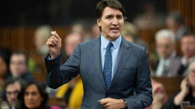 Trudeau 'pissed off' by Bell Media's 'garbage decision' to lay off journalists