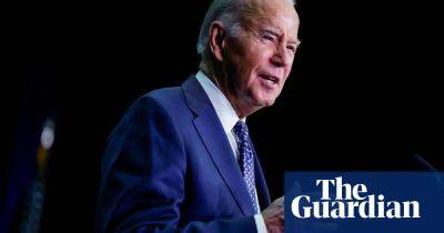 Jibes about Joe Biden’s age shine light on issues facing older politicians