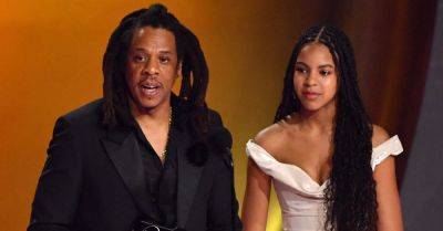 Jay-Z Shook Things Up With His Grammy Speech. Now What?