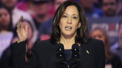 Harris slams ‘politically motivated’ report as Biden to name task force to protect classified docs