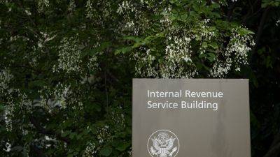 FATIMA HUSSEIN - Daniel Werfel - Action - IRS watchdog: Contractors who failed background checks maintained access to sensitive agency systems - apnews.com - Washington