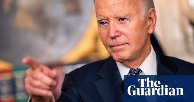 ‘Gratuitous, inaccurate’: White House disputes special counsel report on Biden
