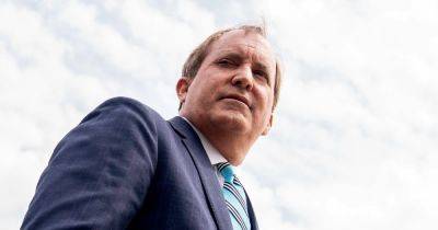 Ken Paxton - Jo Yurcaba - National LGBTQ group sues Texas after state AG demands records about trans youths - nbcnews.com - state Texas - county Travis