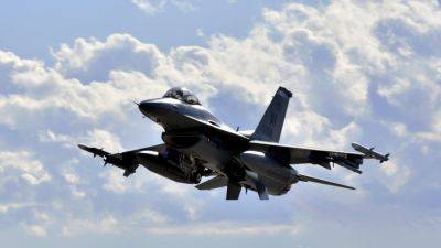 Rand Paul - ELLEN KNICKMEYER - Senators warily allow F-16 sale to Turkey as part of NATO expansion agreement. ‘A deal’s a deal’ - apnews.com - Washington - Syria - state Idaho - state Maryland - Russia - state Kentucky - Turkey - Sweden - Azerbaijan - Armenia