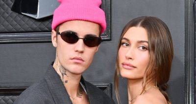 Hailey Bieber's Dad Reposts Video Requesting 'A Little Prayer' For Daughter And Husband Justin