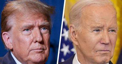 Joe Biden - Donald Trump - Ben Kamisar - Wavering Black voters: Biden is flawed — and Trump is unacceptable - nbcnews.com - state North Carolina
