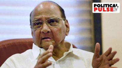 Sharad Pawar’s lunch invite to CM, Dy CMs leaves both rivals, friends wondering: What’s on the menu?