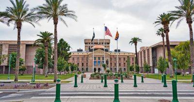 Roque Planas - Arizona Republicans Push Law That Critics Say Legalizes Murder - huffpost.com - Usa - state Arizona