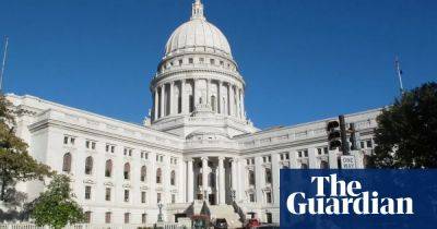 Wisconsin high court allows congressional maps in win for Republicans