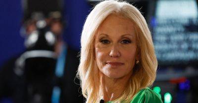 Kellyanne Conway Is Pushing Back Against Threats To TikTok In Congress: Reports