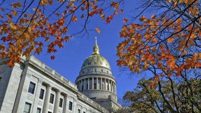 Bill - West - West Virginia lawmakers OK bill drawing back one of the country’s strictest child vaccination laws - apnews.com - Usa - state California - state West Virginia - Charleston, state West Virginia