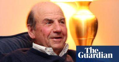 The Lede review: Calvin Trillin on the golden age of American reporting - theguardian.com - Usa - state Florida - New York