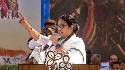 Mamata Banerjee says her govt won’t allow Modi govt to implement NRC in Bengal