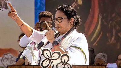‘Unilateral announcement,’ says Congress as Mamata Banerjee buries INDIA bloc hopes by naming all 42 Bengal candidates