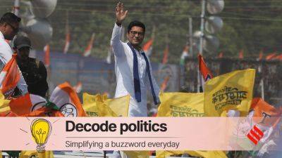 Decode Politics: Abhishek Banerjee’s imprint on TMC’s Lok Sabha list, over half are first-timers