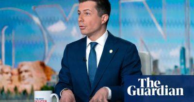 Buttigieg defends Biden’s age: ‘What matters is the age of a leader’s ideas’