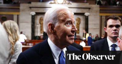 Joe Biden - Lincoln Project - Robert Mueller - Democrats are angry over media coverage of Biden. Is it a distraction? - theguardian.com - Usa - New York - Russia