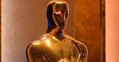 Academy Awards 2024: The Complete List Of Nominees