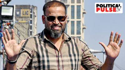 Newsmaker | As Yusuf Pathan pads up, TMC’s recent results show he may stand a chance against Adhir