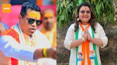 Mamata Banerjee fields former wife against BJP MP Saumitra Khan in West Bengal Lok Sabha seat