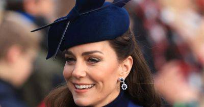 Charles Iii III (Iii) - Kate Middleton - Royal Family - Kate - First Photo Of Kate Middleton Since Surgery Is Retracted Because Image Appears Manipulated - huffpost.com - county Windsor