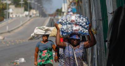 U.S. Embassy Evacuates Staff From Haiti As ‘Unpredictable And Dangerous’ Unrest Spreads