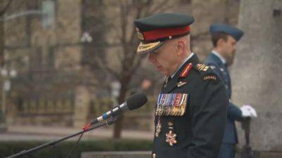 Canada quietly marks 10 years since troops left Afghanistan
