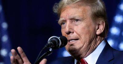 Authoritarianism Expert Highlights 'Saddest Part' Of Donald Trump Cult