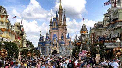 Fight between Disney and DeSantis appointees over district control gets a July court hearing