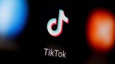 Bill - Fox - TikTok user freakout reveals awful secret owners were trying to hide - foxnews.com - Usa - China