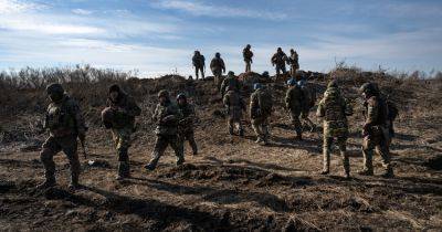 Intelligence Officials Warn of Losses for Ukraine Without More U.S. Aid