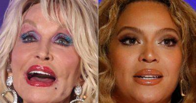 Dolly Parton May Have Spilled The Beans About Beyoncé Covering One Of Her Classics