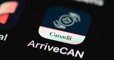 ArriveCan contractor GC Strategies will face MP questions this week