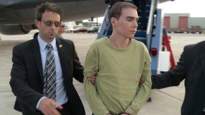 MPs to study controversial prison transfer of killer Luka Magnotta