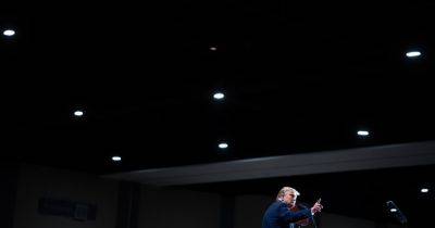 Joe Biden - Reid J Epstein - Anti-Trump Group of Republicans Lays Out $50 Million Plan of Attack - nytimes.com