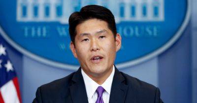 Robert Hur, Special Counsel Who Investigated Biden, to Testify Before Congress