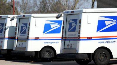 Letter carrier robberies continue as the US Postal Service, union and lawmakers seek solutions - apnews.com - Usa - Britain - Indonesia - Japan - city Houston - Romania
