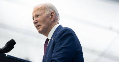 Charlie Savage - Robert K.Hur - How the Special Counsel’s Portrayal of Biden’s Memory Compares With the Transcript - nytimes.com - New York - state Delaware
