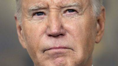 What Biden said during classified document interviews, according to the transcript