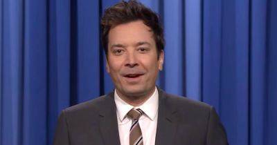 'Good Luck With That': Jimmy Fallon Has News For Biden On Debating Trump