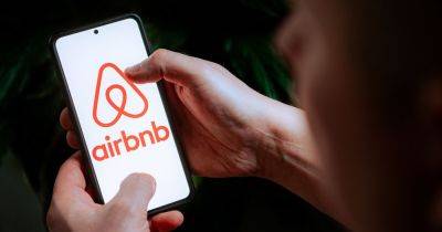 Airbnb Bans Security Cameras Inside Rentals