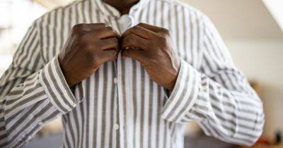 The Curious Reason Why Shirts Are Buttoned On Different Sides For Men And Women