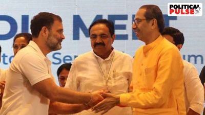 Maharashtra tug-of-war between Congress, MVA allies holds up LS seat pact