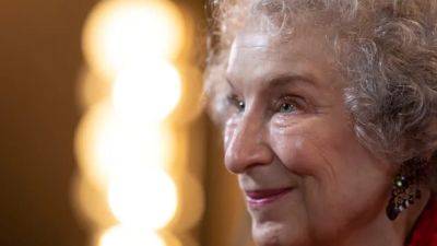 Virani defends Online Harms Bill after Margaret Atwood warns of 'thoughtcrime' risk