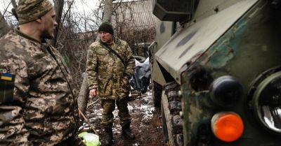U.S. to Send $300 Million in Weapons to Ukraine Under Makeshift Plan