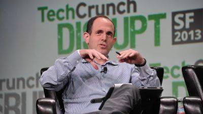 Brian Schwartz - Bill - TikTok ban: Tech VC Keith Rabois threatens Republicans with funding halt ahead of House vote - cnbc.com - Usa - China - county Will