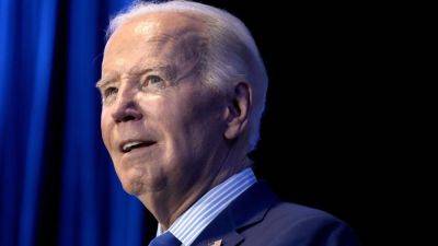 President Joe Biden has won enough delegates to clinch the 2024 Democratic nomination