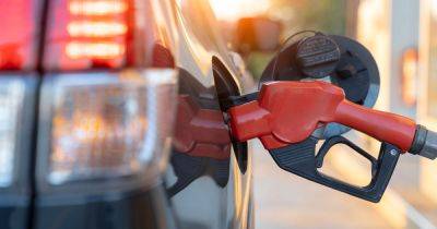Nebraska Woman Accused Of Using Pump Glitch To Get $27,000 Worth Of Gas