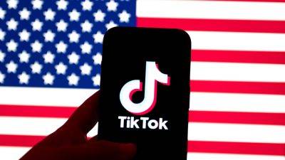 U.S. spy chief 'cannot rule out' that China would use TikTok to influence U.S. elections